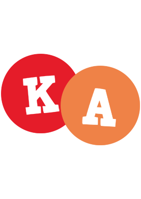 Ka boogie logo