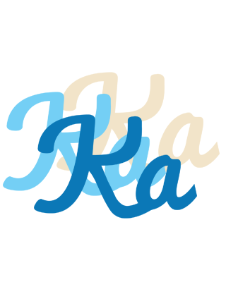 Ka breeze logo