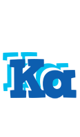 Ka business logo