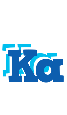Ka business logo
