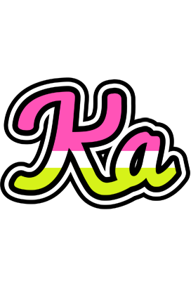 Ka candies logo