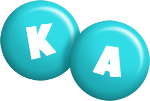 Ka candy-azur logo