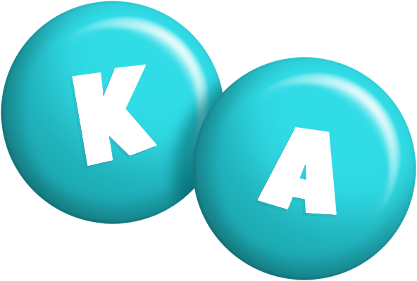 Ka candy-azur logo