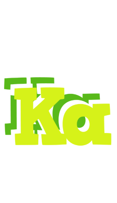 Ka citrus logo