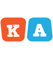 Ka comics logo