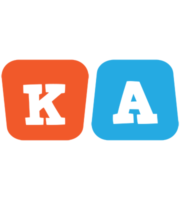 Ka comics logo