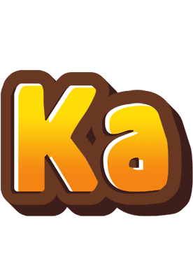 Ka cookies logo