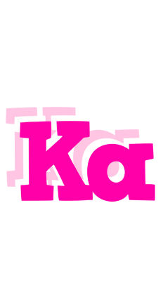 Ka dancing logo
