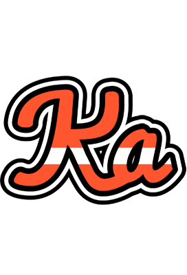 Ka denmark logo