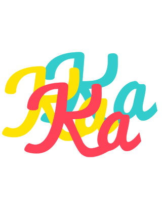 Ka disco logo