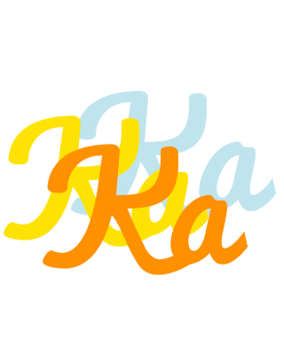 Ka energy logo