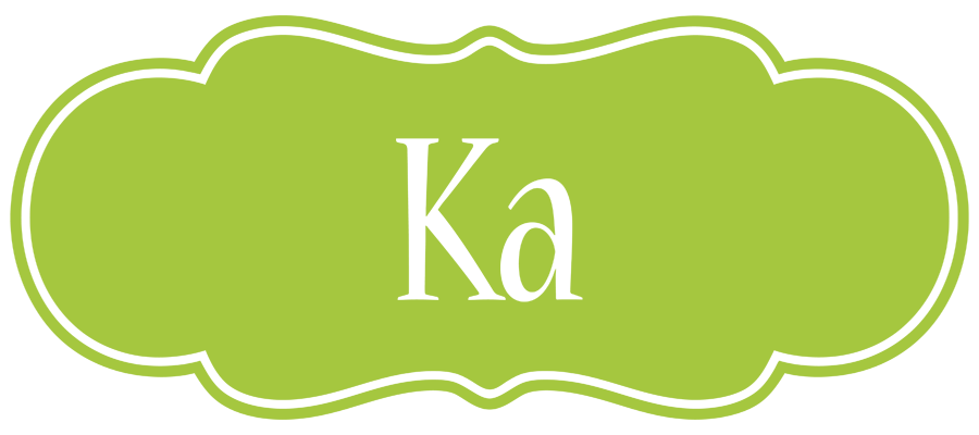 Ka family logo