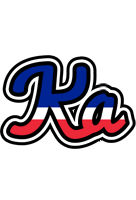 Ka france logo