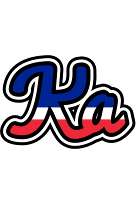 Ka france logo