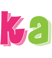 Ka friday logo