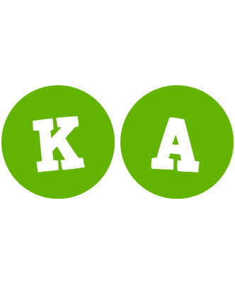 Ka games logo
