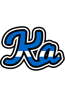 Ka greece logo