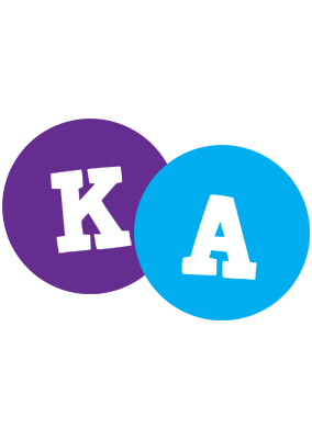 Ka happy logo