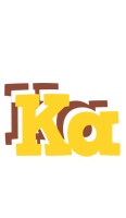 Ka hotcup logo