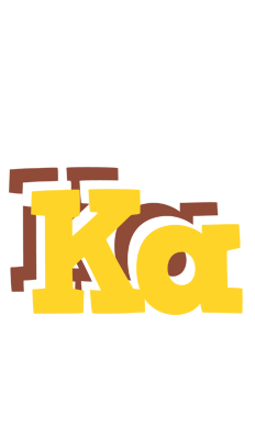 Ka hotcup logo