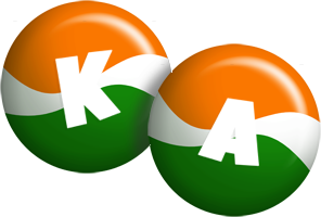 Ka india logo