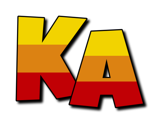 Ka jungle logo