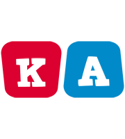 Ka kiddo logo