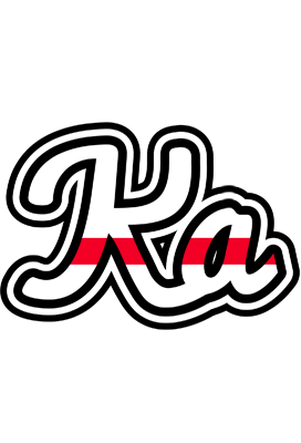 Ka kingdom logo