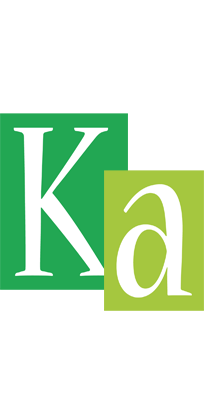 Ka lemonade logo
