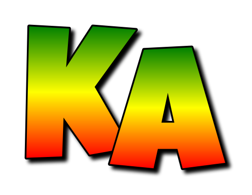 Ka mango logo
