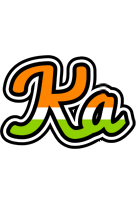 Ka mumbai logo