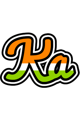 Ka mumbai logo
