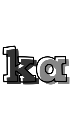 Ka night logo