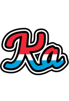 Ka norway logo