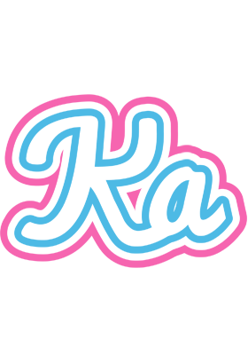 Ka outdoors logo