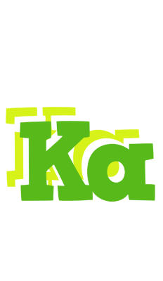 Ka picnic logo