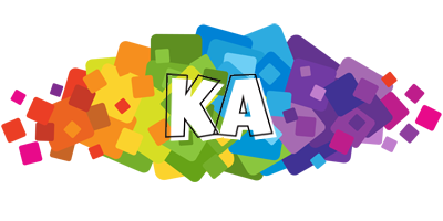 Ka pixels logo