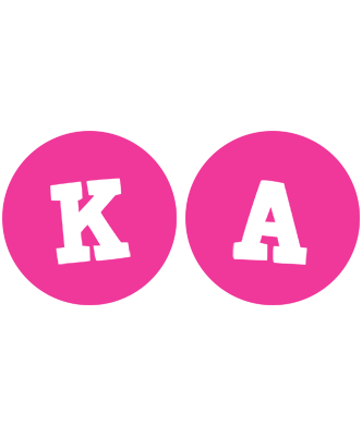 Ka poker logo