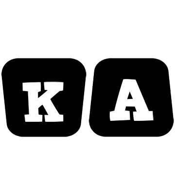 Ka racing logo