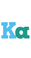 Ka rainbows logo