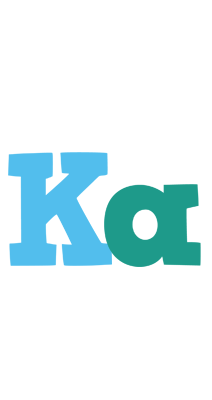 Ka rainbows logo