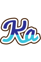 Ka raining logo