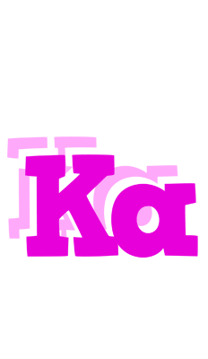 Ka rumba logo