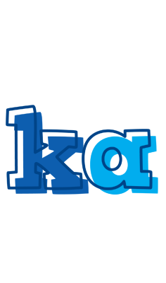 Ka sailor logo