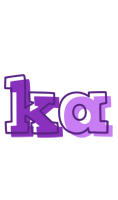 Ka sensual logo