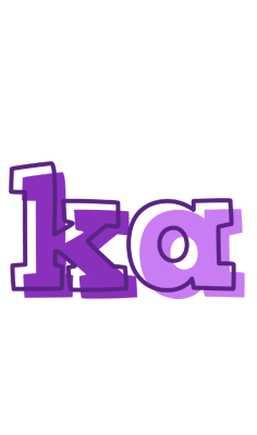 Ka sensual logo