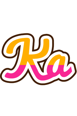 Ka smoothie logo