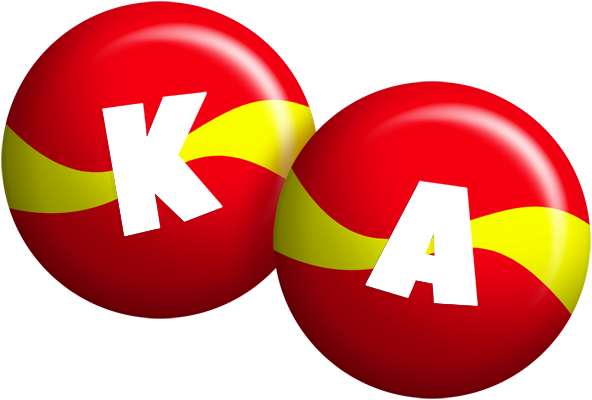 Ka spain logo