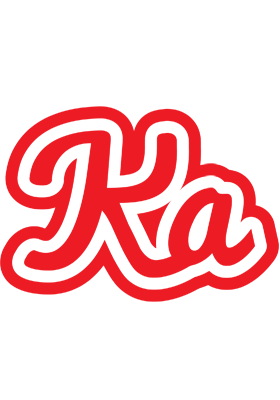 Ka sunshine logo