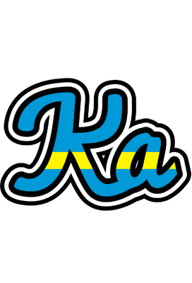 Ka sweden logo